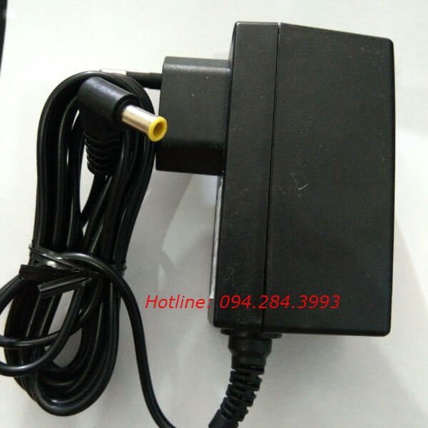 Bộ adapter nguồn đàn Casio WK-6600 WK-7000
